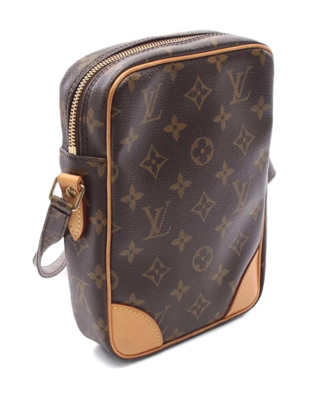 Louis Vuitton Pre-Owned 2004 Danube monogram shoulder bag | Pre-Owned | Image 2