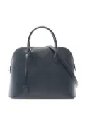 Hermès Pre-Owned 1998 Bolide 35 handbag - Blue