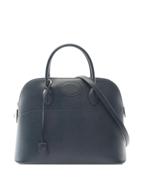 Hermès Pre-Owned 1998 Bolide 35 handbag