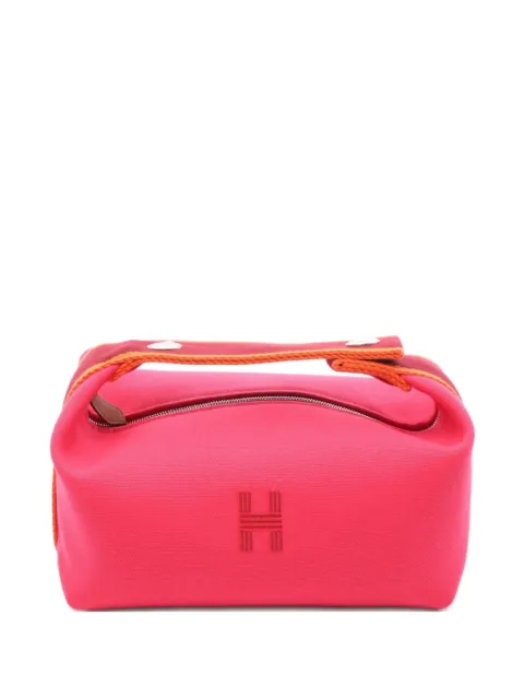 Hermès Pre-Owned bolso de mano Bride-a-Brac PM 20