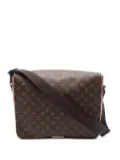 Louis Vuitton Pre-Owned 2006 Aves shoulder bag - Brown