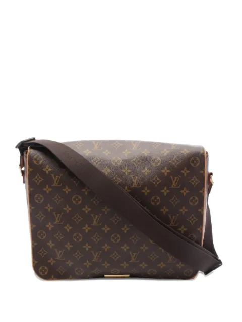Louis Vuitton Pre-Owned 2006 Aves shoulder bag