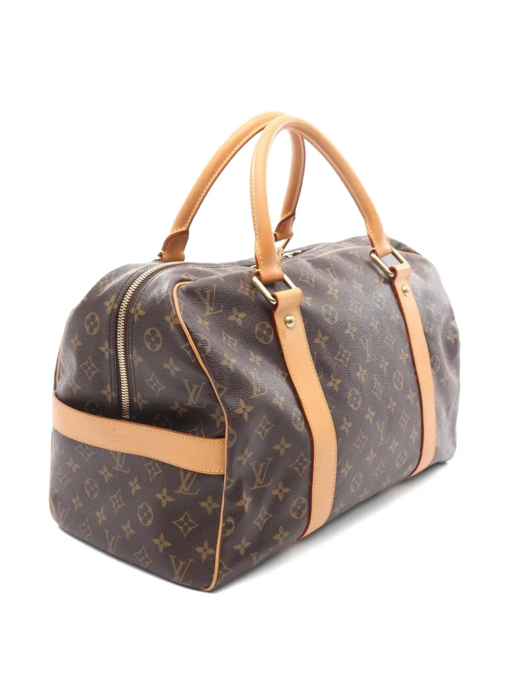 Louis Vuitton Pre-Owned 2006 Carryall duffle bag | Pre-Owned | Image 2