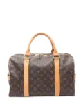Louis Vuitton Pre-Owned 2006 Carryall duffle bag - Brown