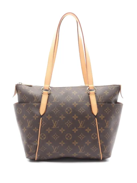 Louis Vuitton Pre-Owned 2009 Totally PM tote bag