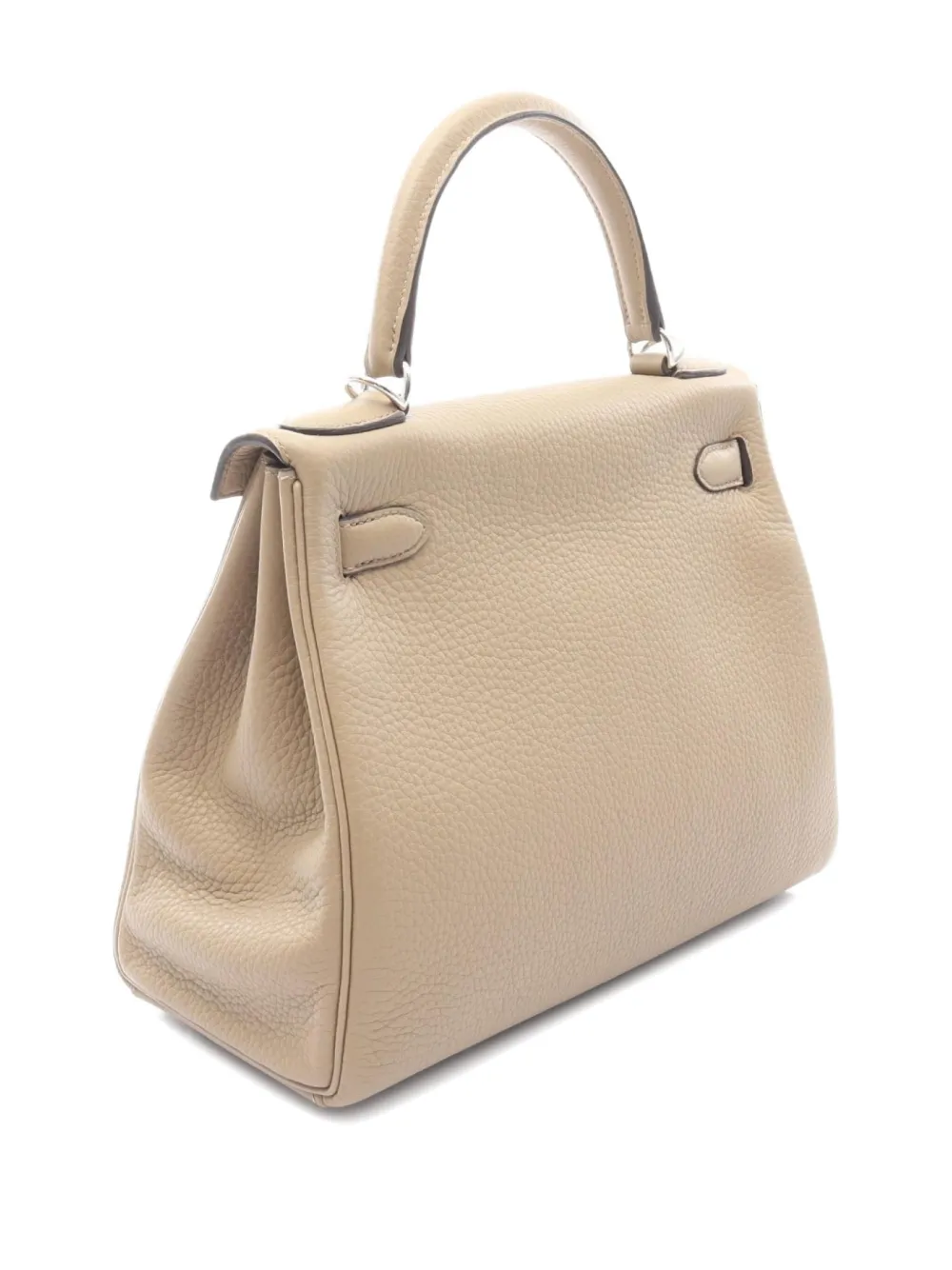 Hermès Pre-Owned 2024 Kelly 28 leather handbag | Pre-Owned | Image 2