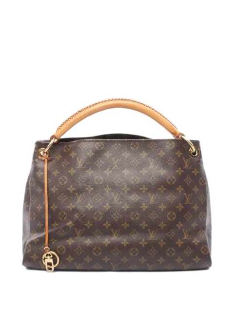 Louis Vuitton Pre-Owned 2012 Artsy MM handbag