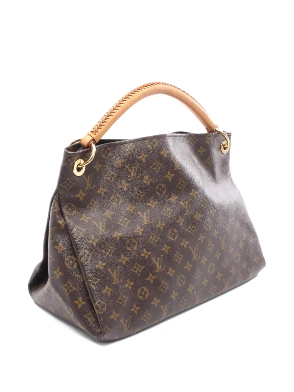 Louis Vuitton Pre-Owned 2012 Artsy MM handbag | Pre-Owned | Image 2