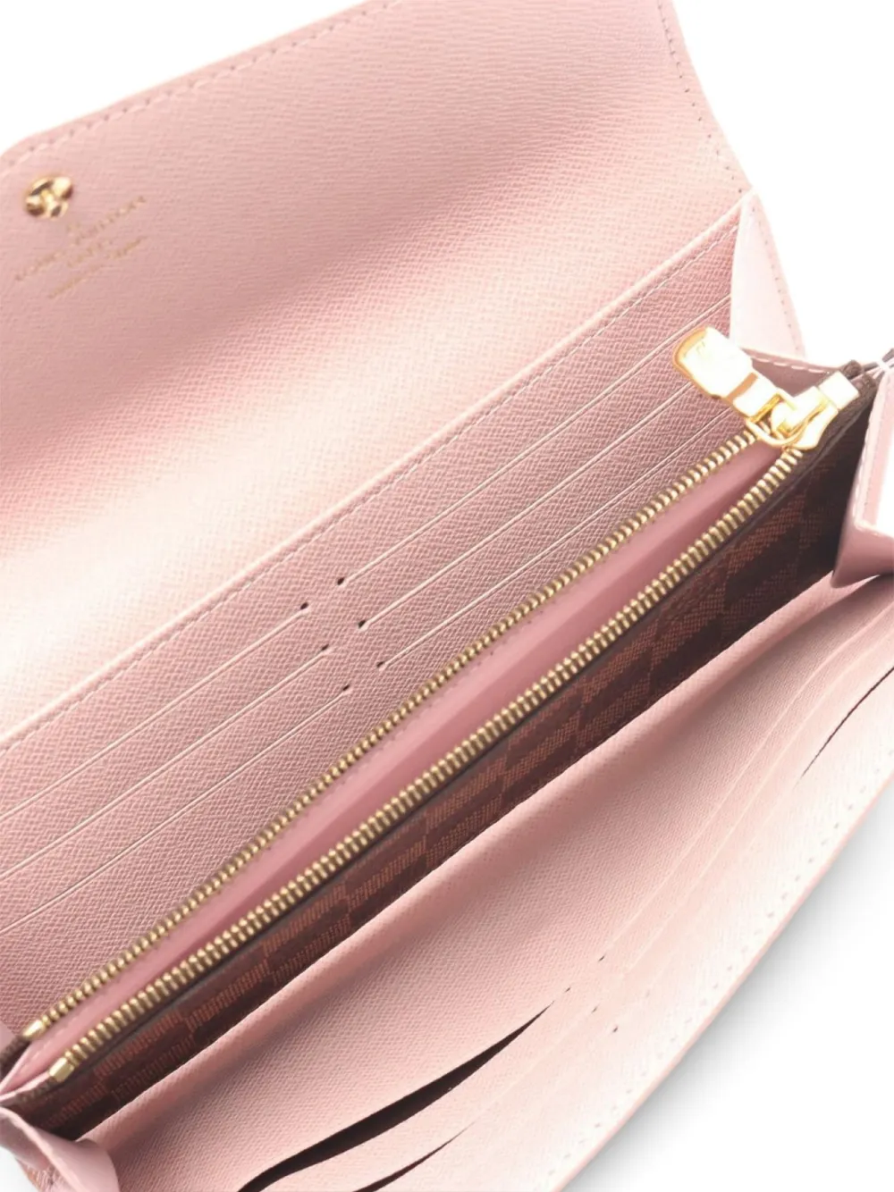 2019 Portefeuil Sara Wallet