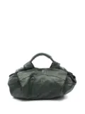 Loewe Pre-Owned 2000s Aire leather handbag - Green