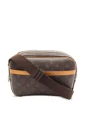 Louis Vuitton Pre-Owned 2002 Reporter PM shoulder bag - Brown
