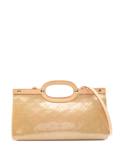 Louis Vuitton Pre-Owned 2005 Roxbury Drive handbag