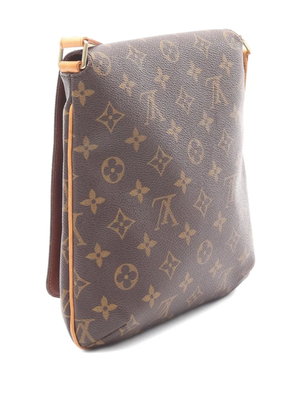 Louis Vuitton Pre-Owned 1998 Musette Salsa monogram shoulder bag | Pre-Owned | Image 2