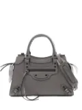 Balenciaga Pre-Owned 10s small Neo Classic City handbag - Grey
