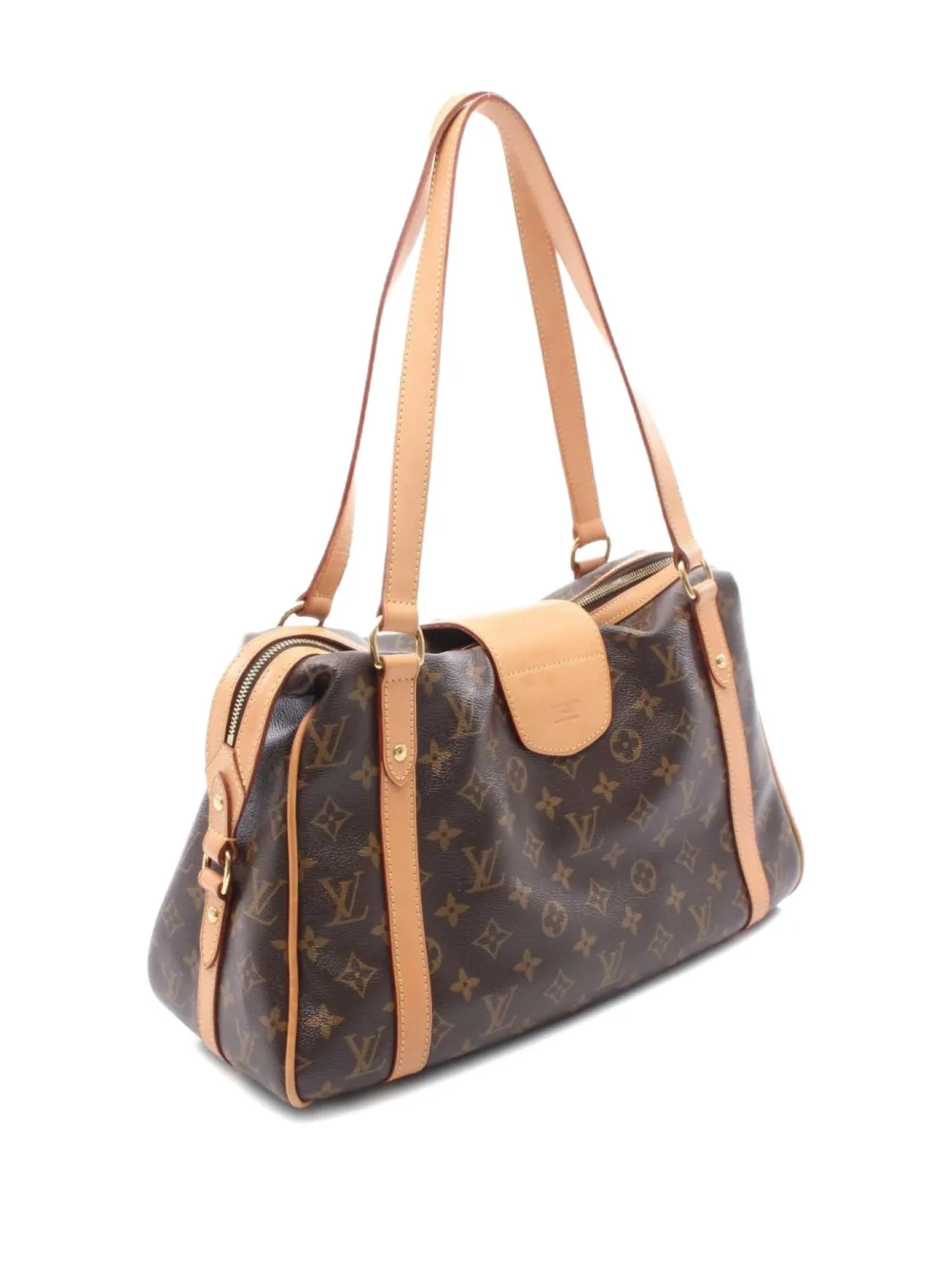 Louis Vuitton Pre-Owned 2012 Stresa PM shoulder bag | Pre-Owned | Image 2