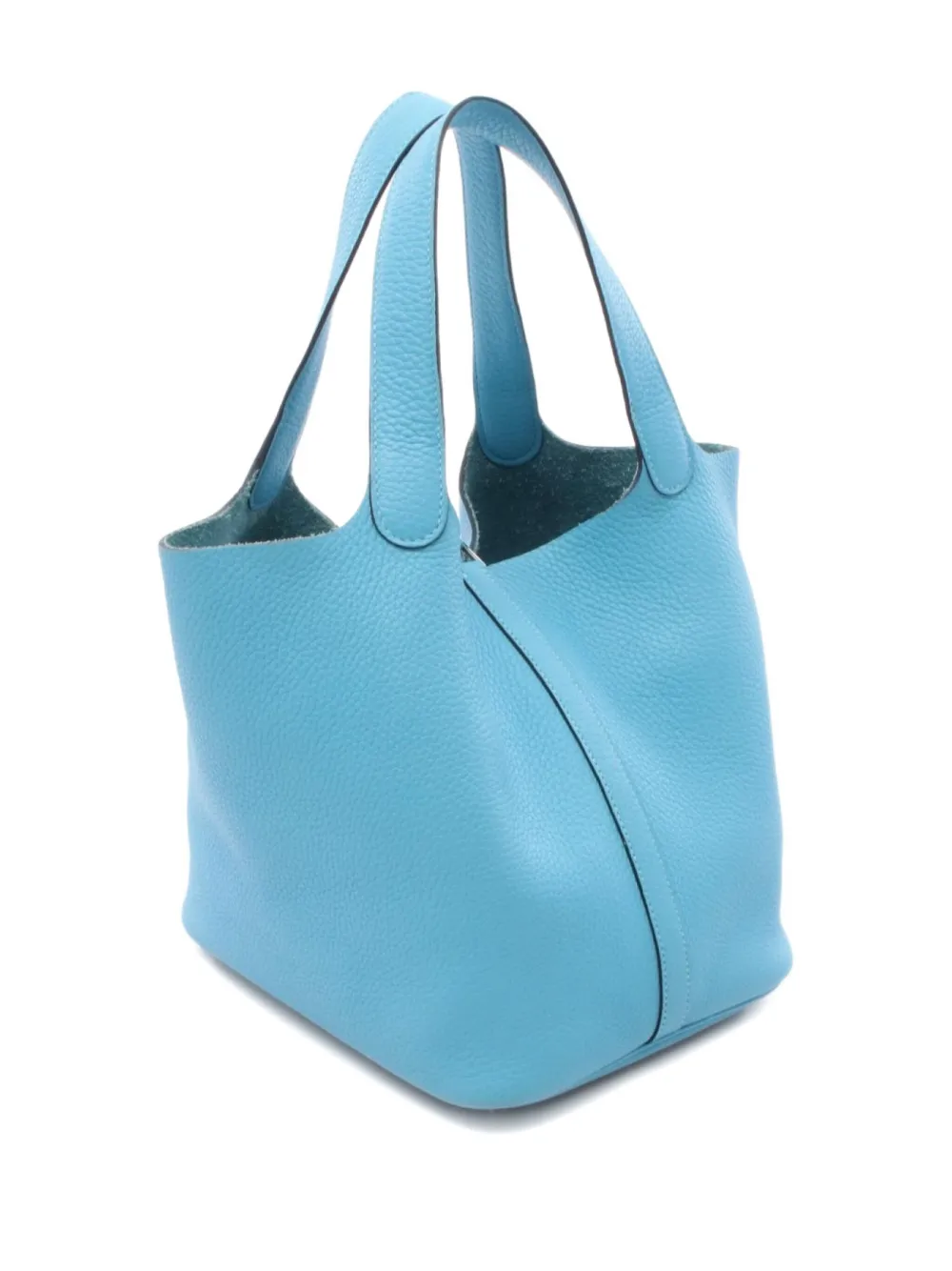 Hermès Pre-Owned 2021 Picotin Lock MM handbag | Pre-Owned | Image 2