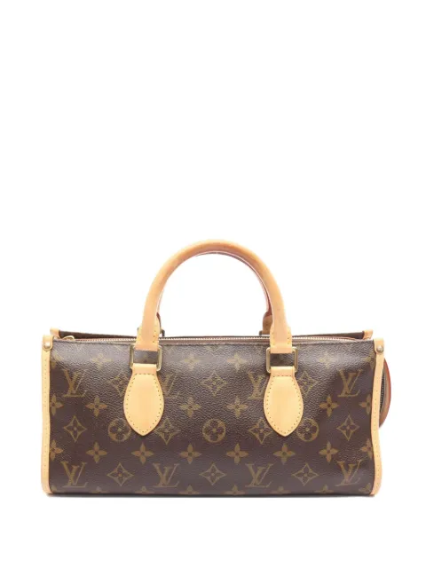 Louis Vuitton Pre-Owned 2005 medium Popincourt monogram tote bag