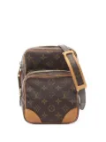 Louis Vuitton Pre-Owned 2000s Amazon Monogram shoulder bag - Brown