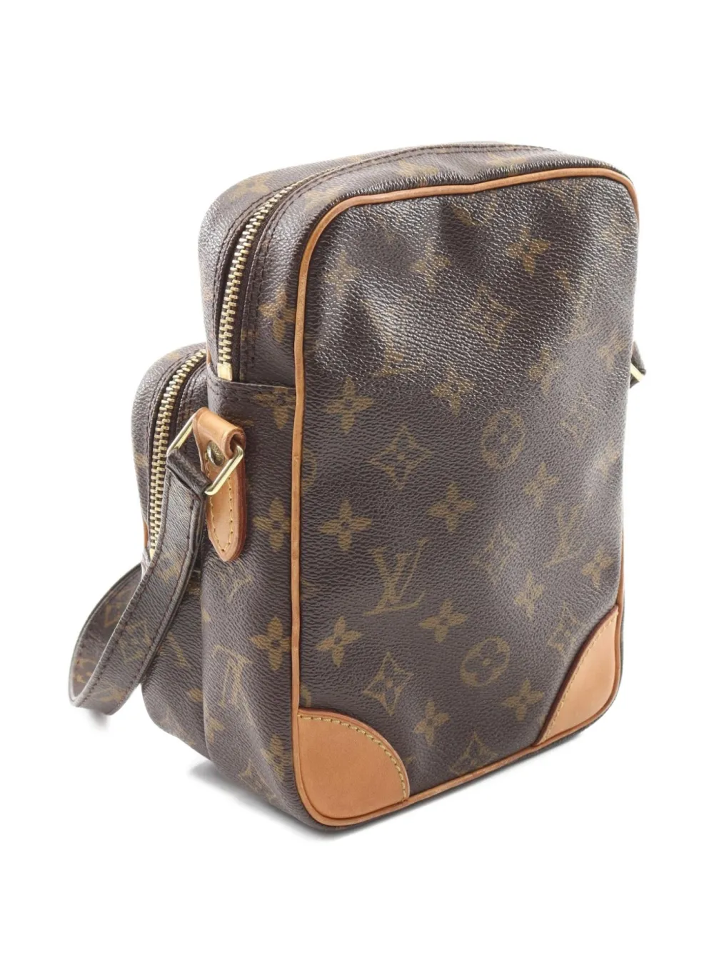 Louis Vuitton Pre-Owned 2000s Amazon Monogram shoulder bag | Pre-Owned | Image 2