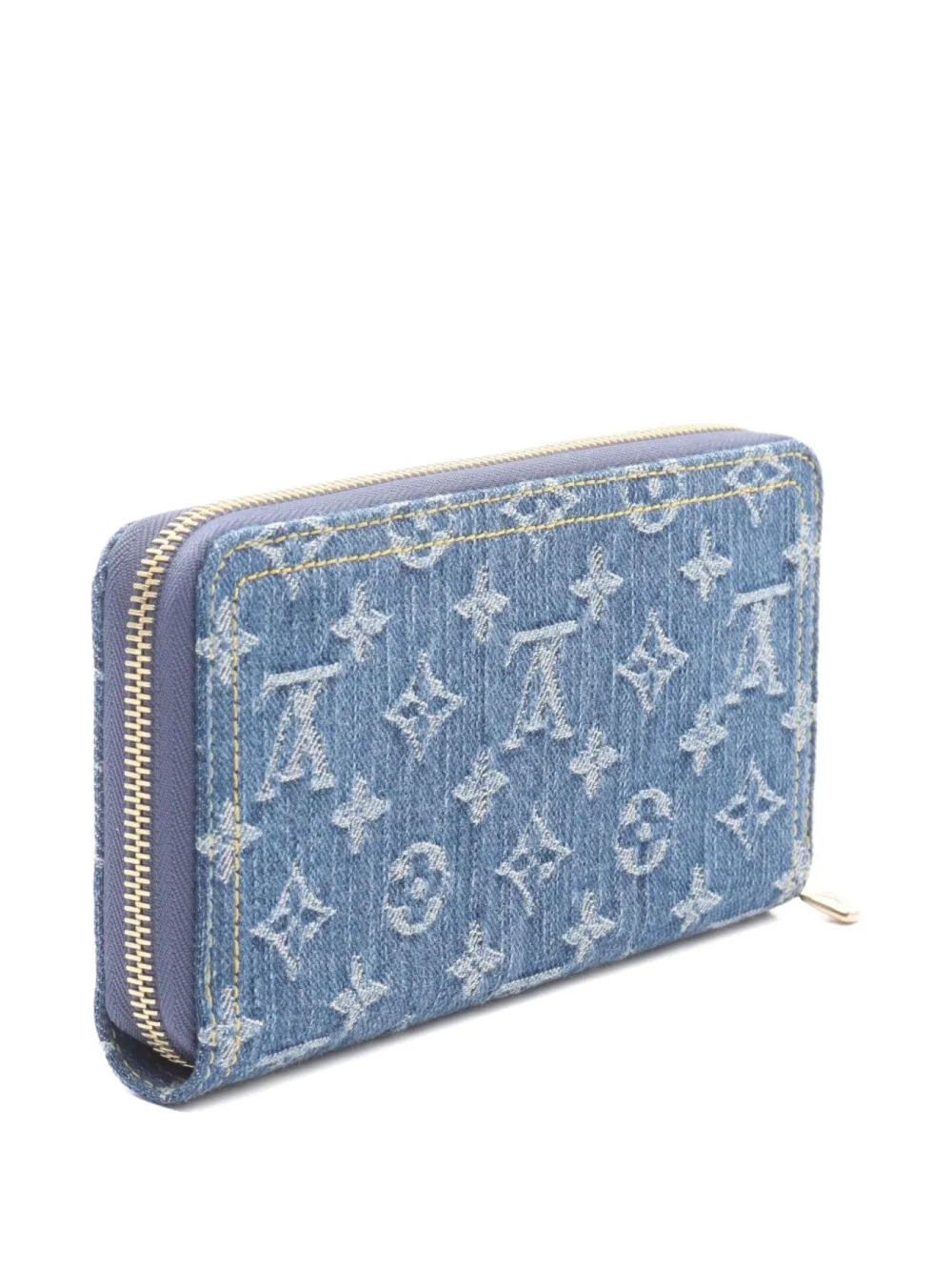 Louis Vuitton Pre-Owned 2021 × Takashi Murakami Zippy wallet | Image 2