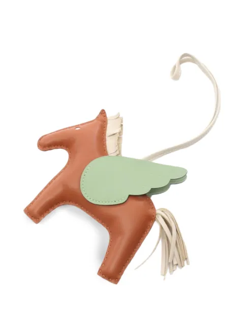 Hermès Pre-Owned dije para bolsa Rodeo Pegasus MM 2023