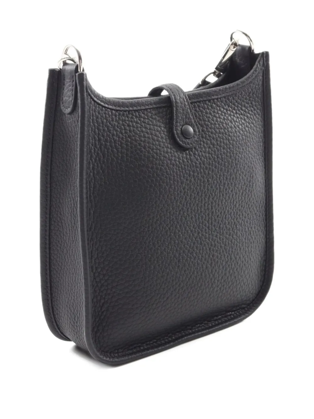 Hermès Pre-Owned 2025 Evelyn TPM leather bag | Mini Bags | Image 2