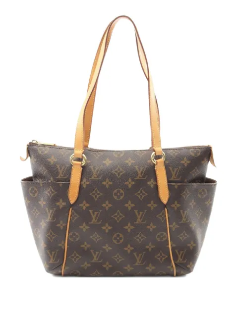 Louis Vuitton Pre-Owned 2011 monogram shoulder bag