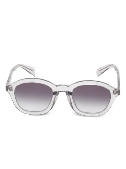 Celine Pre-Owned 2000s round-frame sunglasses