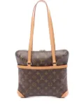 Louis Vuitton Pre-Owned 2004 Kusan GM shoulder bag - Brown