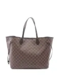 Louis Vuitton Pre-Owned 2008 Neverfull GM tote bag - Brown