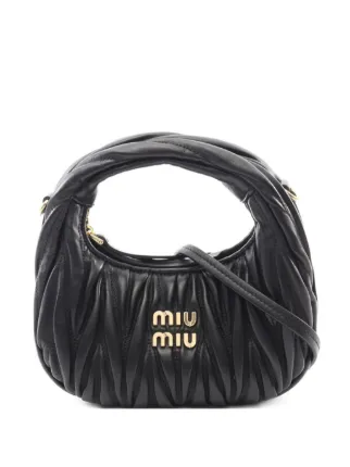 Miu Miu Pre-Owned
