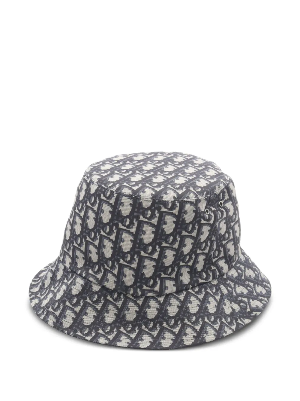 Christian Dior Pre-Owned 2010s Oblique bucket hat | Image 2