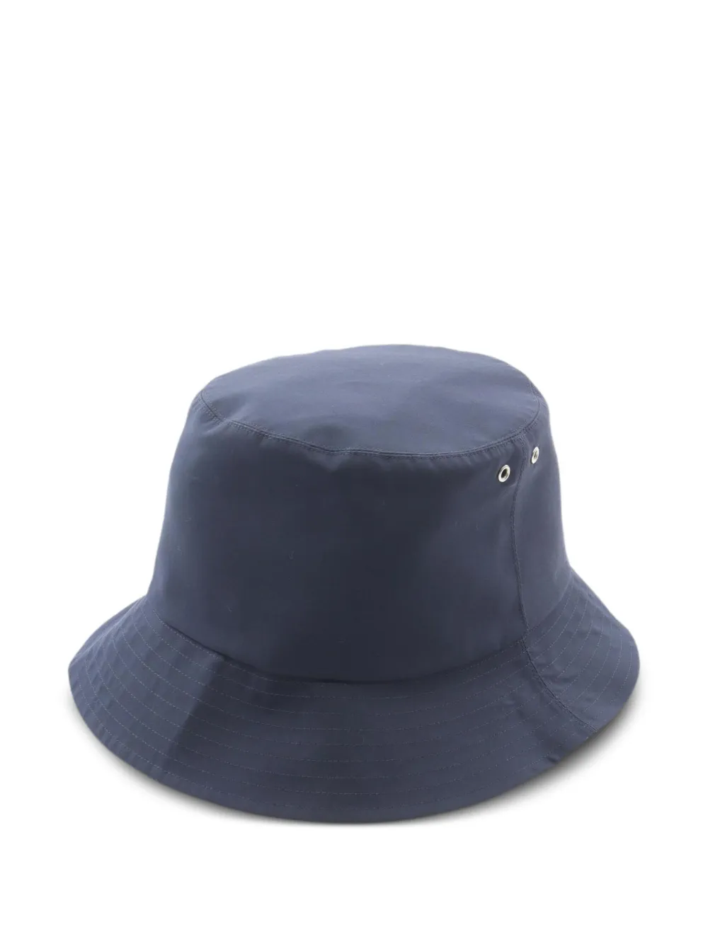 Christian Dior Pre-Owned 2010s Oblique bucket hat - ニュートラル Christian Dior Pre-Owned 2010s Oblique bucket hat - ニュートラル