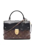 Louis Vuitton Pre-Owned 2017 One Handle MM tote bag - Brown