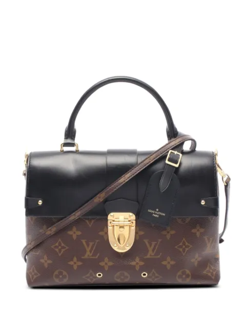 Louis Vuitton Pre-Owned 2017 One Handle MM tote bag