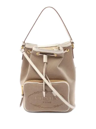 Prada Pre-Owned