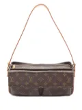 Louis Vuitton Pre-Owned 2005 Vivacite MM shoulder bag - Brown