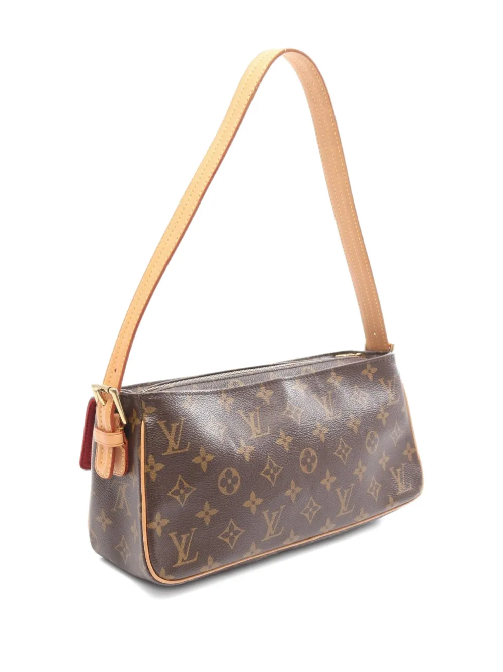Louis Vuitton Pre-Owned 2005 Vivacite MM shoulder bag | Pre-Owned | Image 2