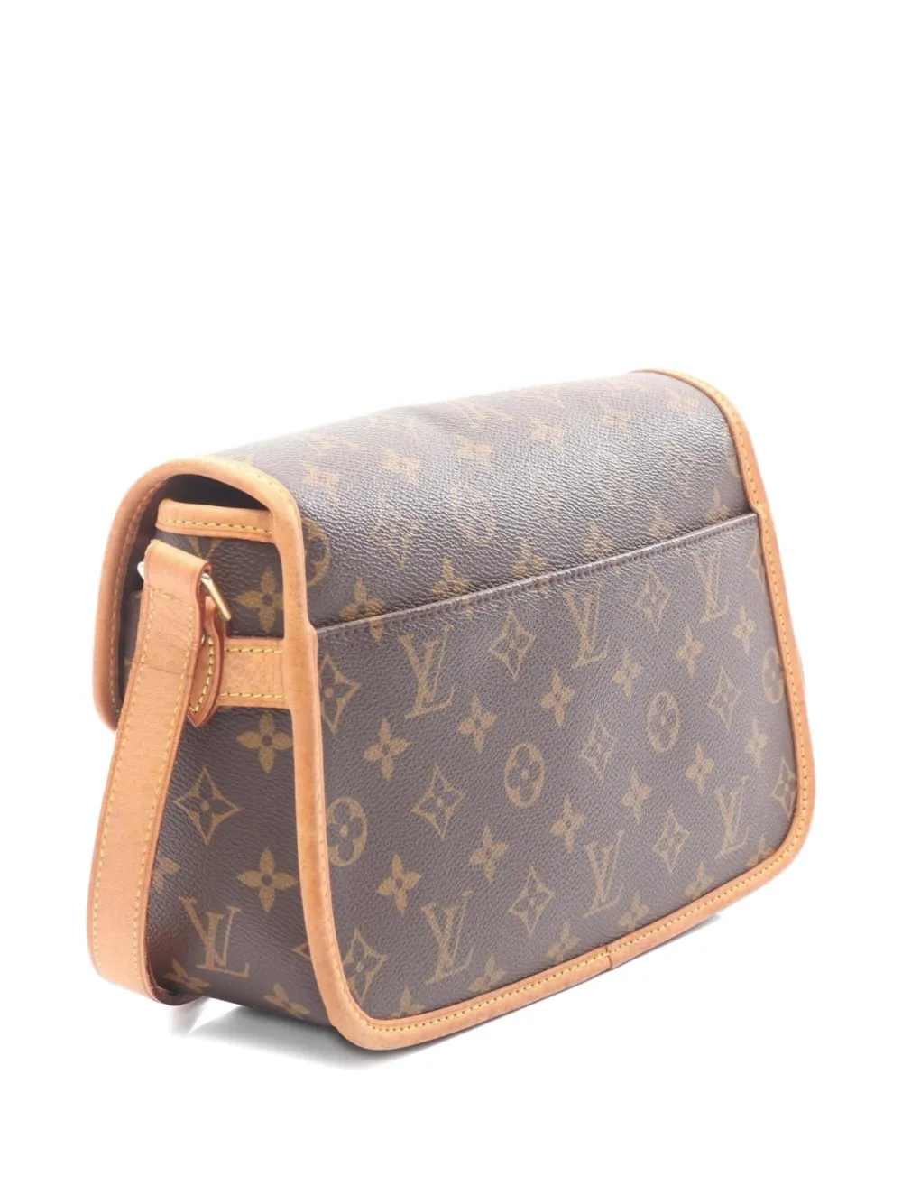 Louis Vuitton Pre-Owned 2004 small Sologne monogram shoulder bag | Pre-Owned | Image 2