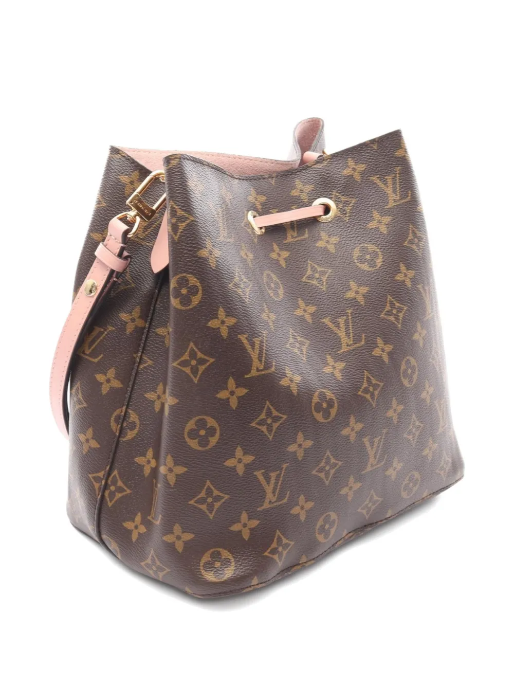Louis Vuitton Pre-Owned 2017 Neo Noe bucket bag | Pre-Owned | Image 2