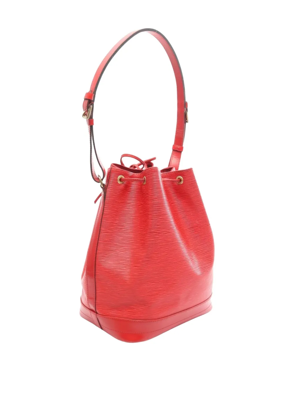 Louis Vuitton Pre-Owned 1994 Noe Épi leather bucket bag | Pre-Owned | Image 2