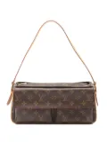 Louis Vuitton Pre-Owned 2003 Vivacité shoulder bag - Brown