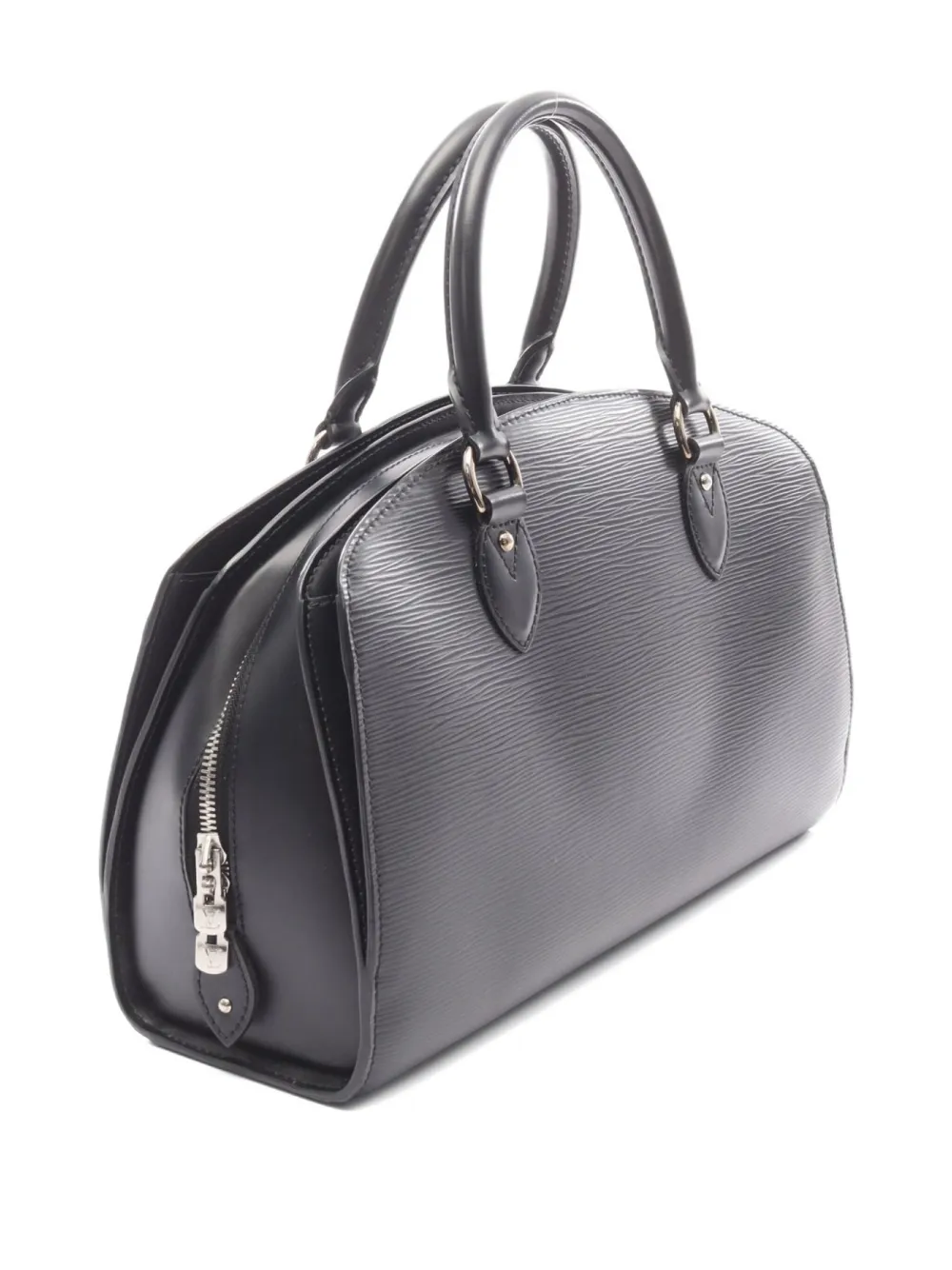 Louis Vuitton Pre-Owned 2011 Pont Neuf leather handbag | Pre-Owned | Image 2