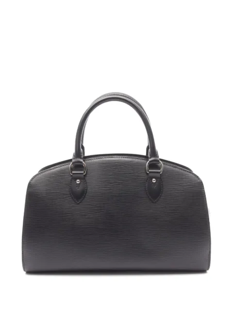 Louis Vuitton Pre-Owned 2011 Pont Neuf leather handbag