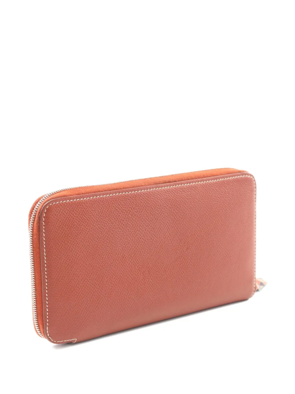 Hermès Pre-Owned 2014 Azap wallet | Image 2