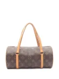 Louis Vuitton Pre-Owned 2004 Papillon 26 handbag - Brown