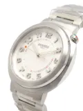 Hermès Pre-Owned 2020s Cut GM 36mm - Silver