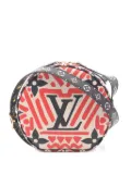 Louis Vuitton Pre-Owned 2020 Crafty Boite shoulder bag - Red