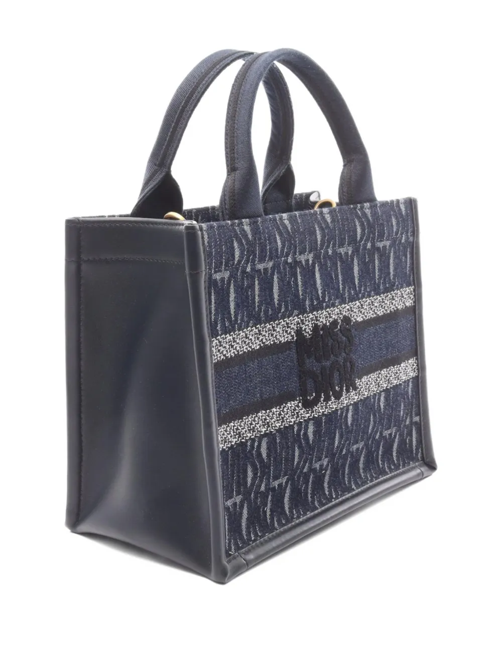 Christian Dior Pre-Owned 2010s Book Tote handbag | Pre-Owned | Image 2