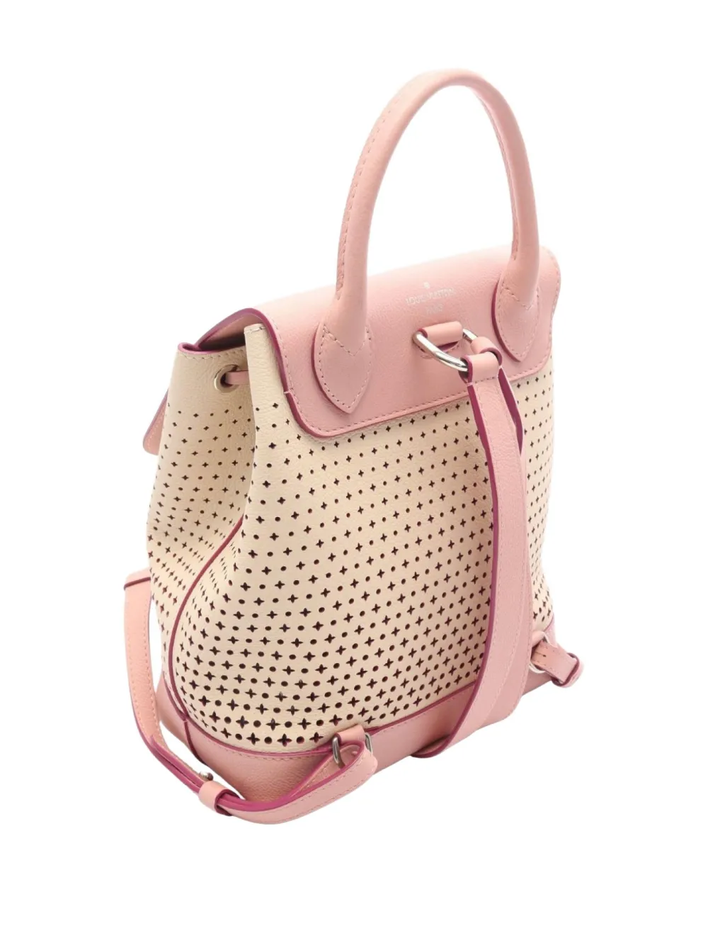 Louis Vuitton Pre-Owned 2017 small Rock Me backpack | Pre-Owned | Image 2